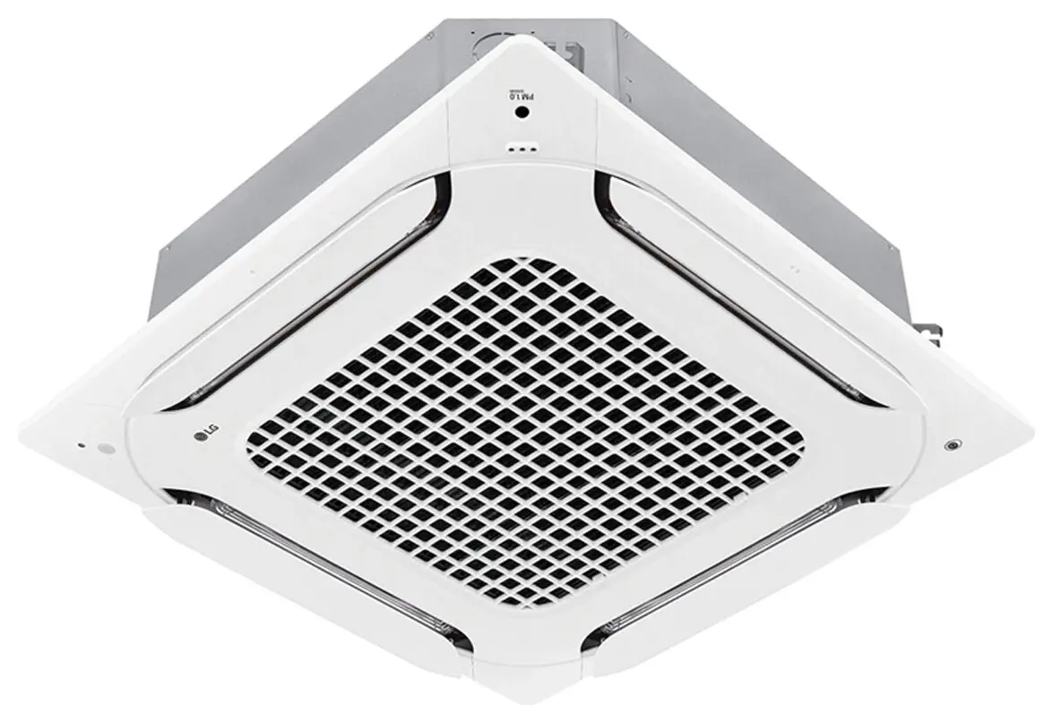 LG UT30FH.NA0 A++ Moc chłodnicza 8.0 kW