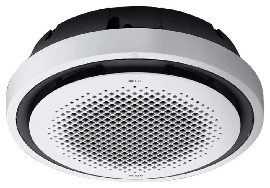 LG UT48F.NY0 A++ Moc chłodnicza 13.4 kW