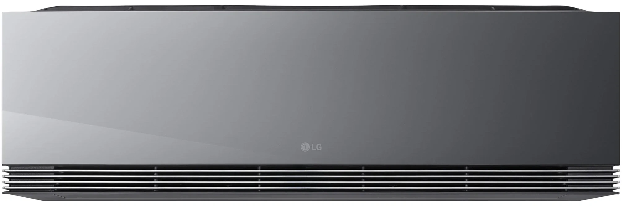 LG Mirror Soft Air A+++ Moc chłodnicza 2,5 kW
