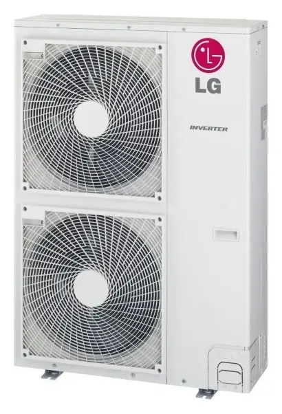 LG FM41AH.U34 A++ Moc chłodnicza 12.1 kW