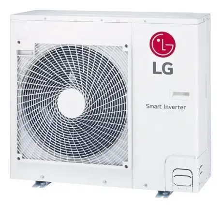 LG MU3R21.U23 A+++ Moc chłodnicza 6.2 kW
