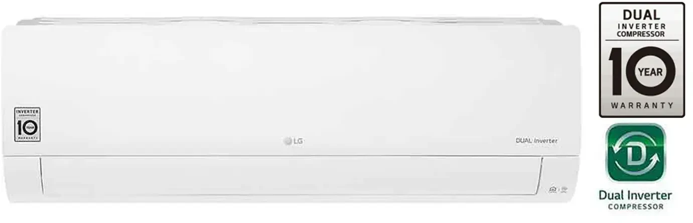 LG Standard 2 A++ Moc chłodnicza 6,6 kW