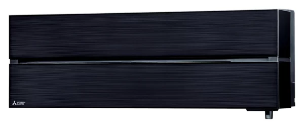 Mitsubishi Electric Diamond Czarny A+++ Moc chłodnicza 5 kW