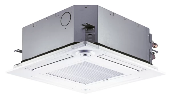 Mitsubishi Electric SLZ-M15FA2 Moc chłodnicza 1.5 kW
