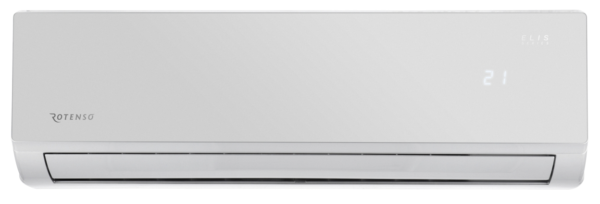 Rotenso Elis White A++ Moc chłodnicza 2,6 kW