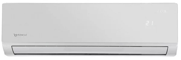 Rotenso Elis Silver Silver A++ Moc chłodnicza 2,6 kW