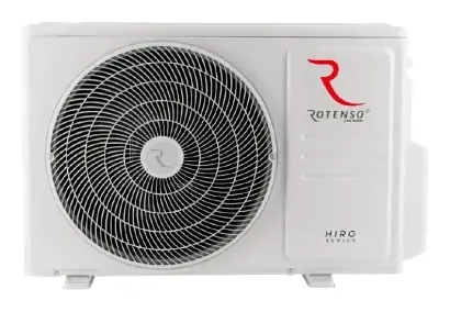 Rotenso H50Xm2 A++ Moc chłodnicza 5.3 kW