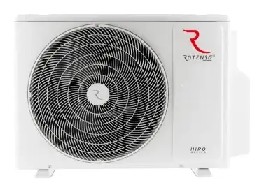 Rotenso HHP50Xm2 A+++ Moc chłodnicza 5.3 kW