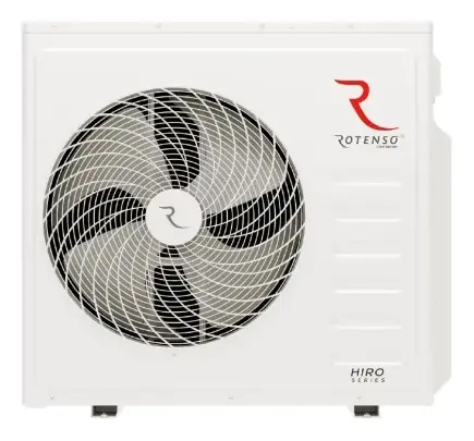 Rotenso HN120Xm5 A++ Moc chłodnicza 11.8 kW