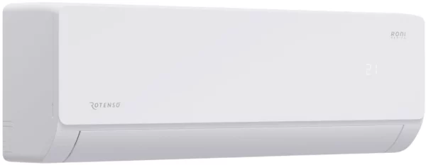 Rotenso Roni White A++ Moc chłodnicza 2,6 kW