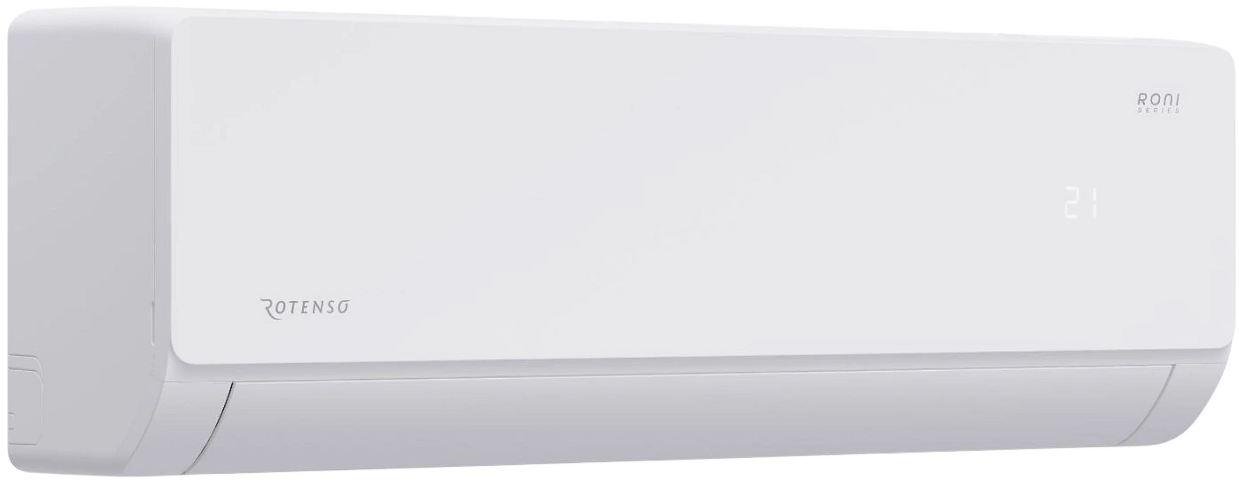 Rotenso Roni White A++ Moc chłodnicza 2,6 kW