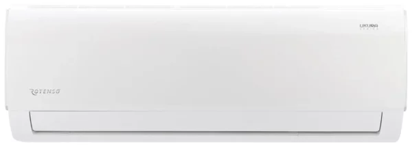 Rotenso Ukura H White A++ Moc chłodnicza 2,6 kW