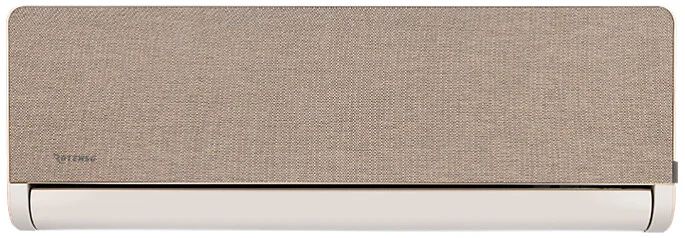 Rotenso Versu Cloth Caramel Caramel A+++ Moc chłodnicza 2,6 kW