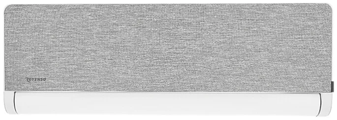 Rotenso Versu Cloth Stone Stone A+++ Moc chłodnicza 2,6 kW