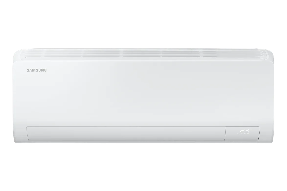Samsung LUZON S2 White A++ Moc chłodnicza 3,5 kW