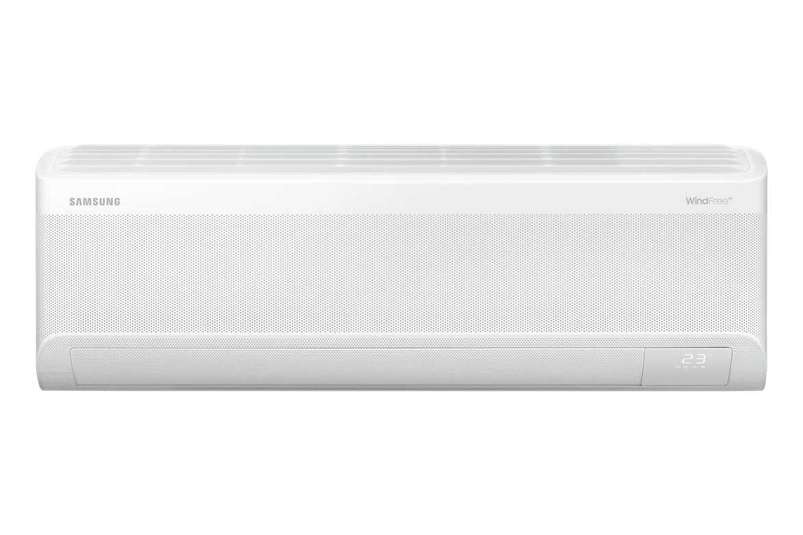 Samsung WindFree AVANT S2 White A+++ Moc chłodnicza 2,5 kW