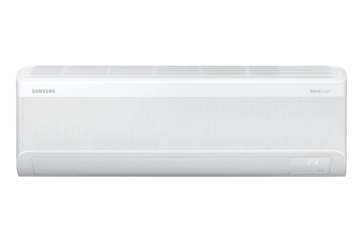 Samsung WindFree ELITE S2 White A+++ Moc chłodnicza 2,5 kW