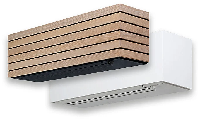 Toshiba Daiseikai 10 White A+++ Moc chłodnicza 3,5 kW