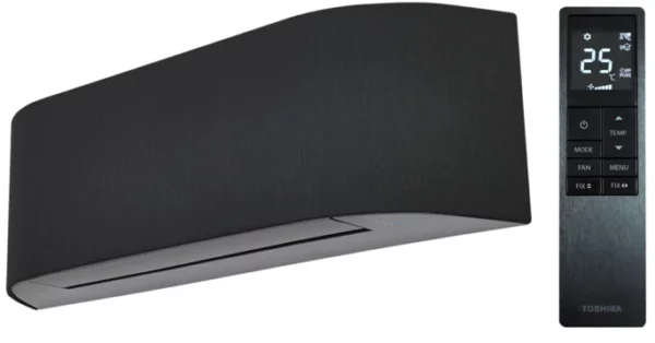 Toshiba Haori Textile A++ Moc chłodnicza 4,6 kW