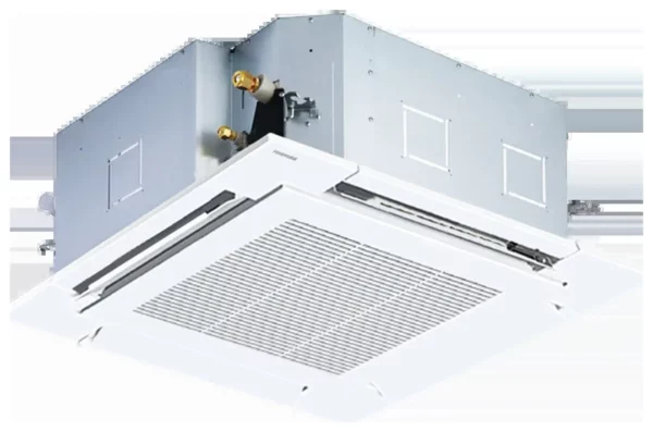 Toshiba RAV-HM561UTP-E A++ Moc chłodnicza 5.0 kW