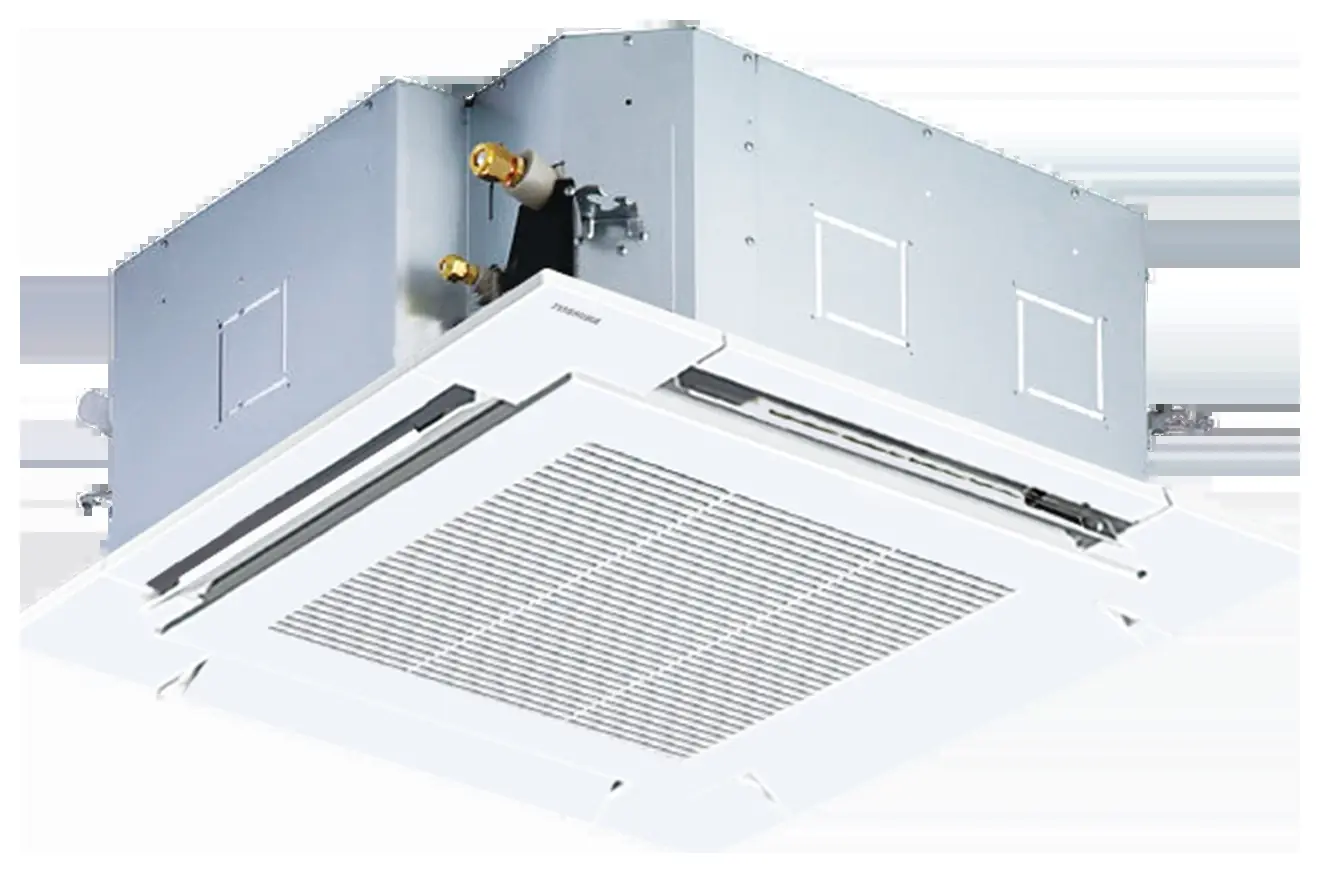 Toshiba RAV-HM561UT-E A++ Moc chłodnicza 5.0 kW