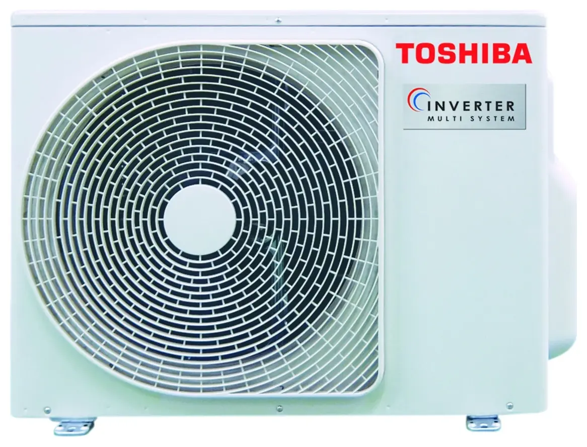Toshiba RAS-B10B2KVG-E2 A+++ Moc chłodnicza 2.5 kW
