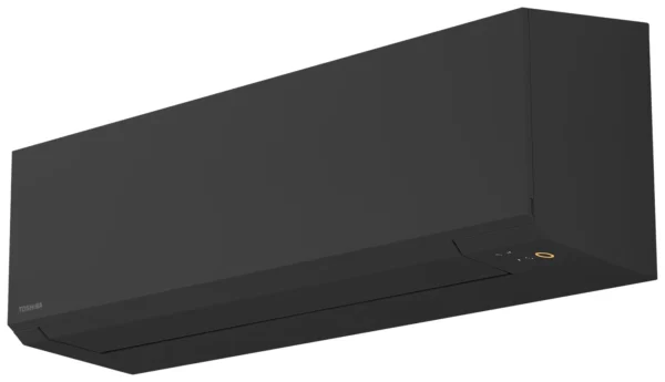 Toshiba Shorai Edge Black A+++ Moc chłodnicza 2,5 kW