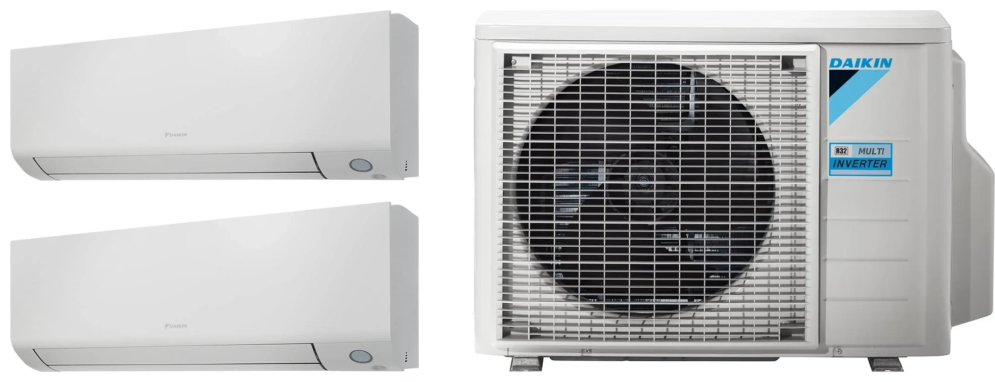Daikin 2MXF50A A+++ Moc chłodnicza 5.0 kW