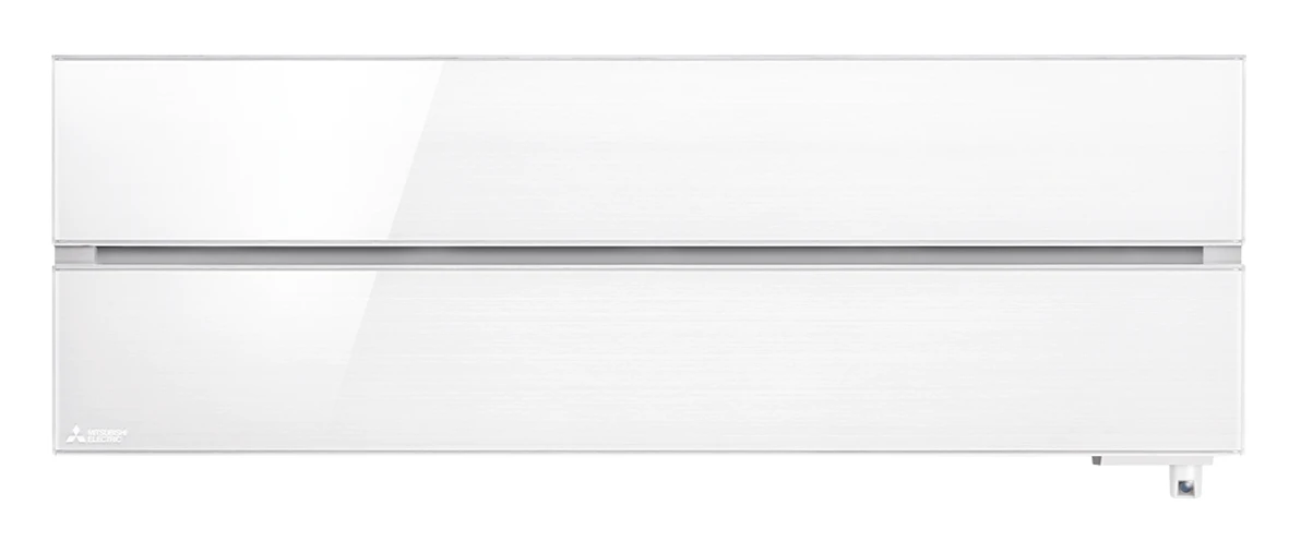 Mitsubishi Electric Diamond Srebrny A+++ Moc chłodnicza 1–6 kW